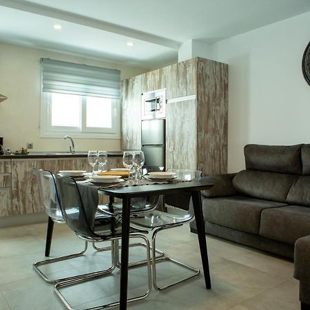 Apartamentos Aponiente Кониль-де-ла-Фронтера Экстерьер фото