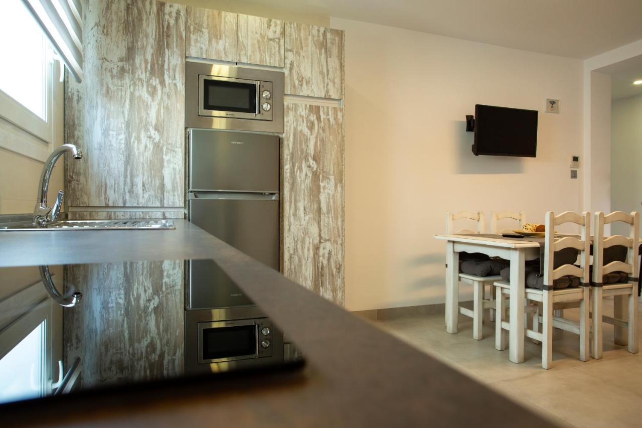 Apartamentos Aponiente Кониль-де-ла-Фронтера Экстерьер фото